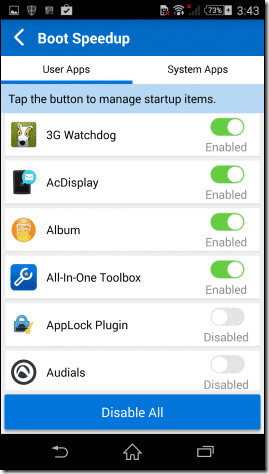 All In One Toolbox 5