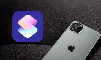 Alllow Untrusted Shortcuts Iphone Ipad Featured