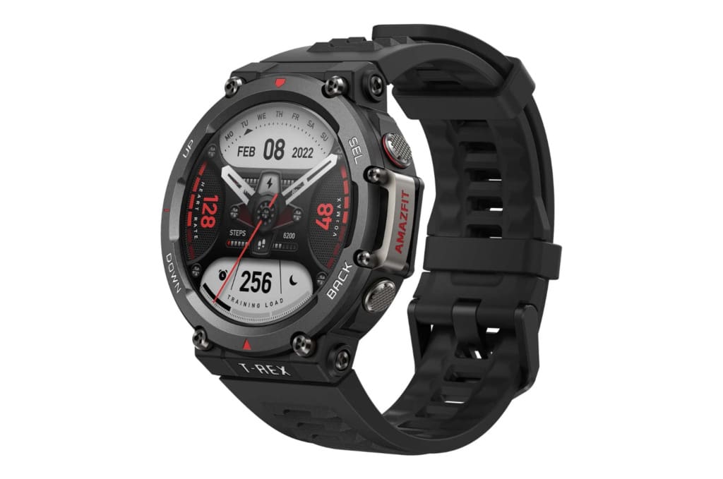 Amazfit T-Rex 2