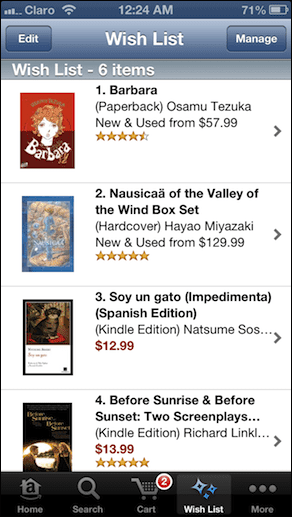 Amazon 2