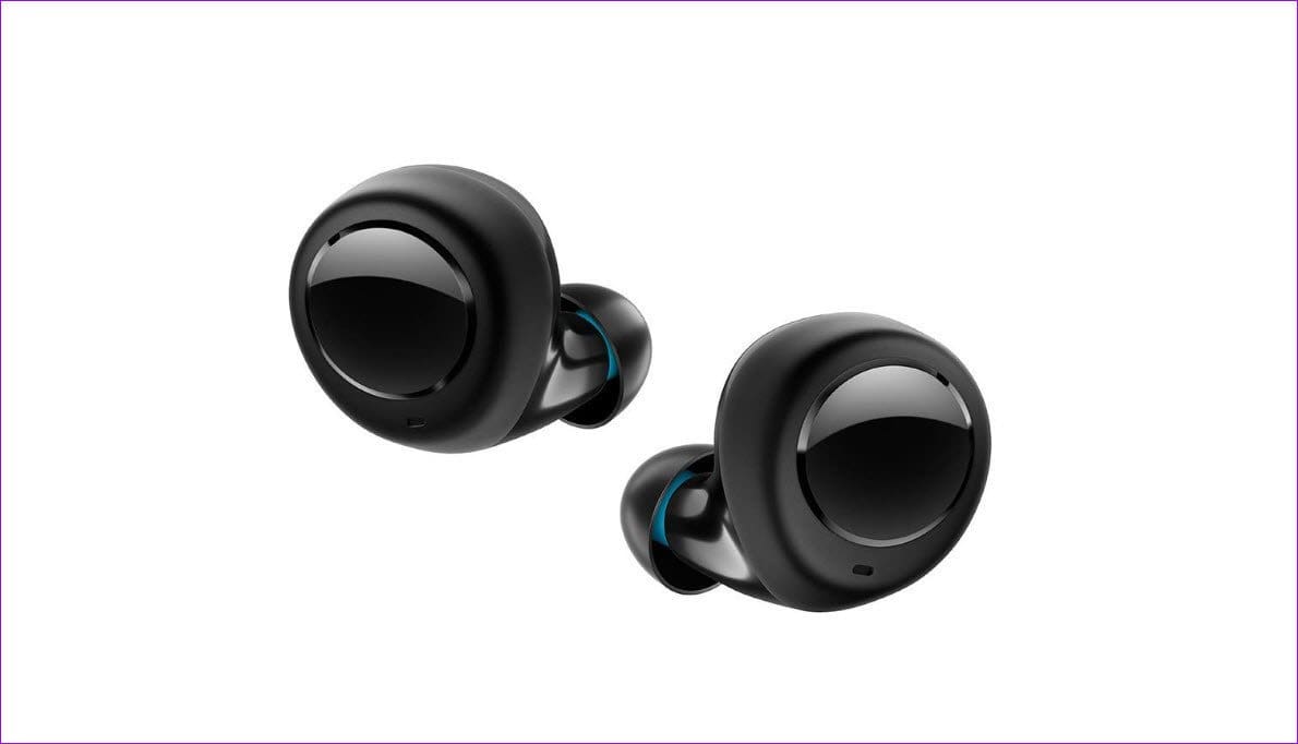 Amazon Echo Buds Vs Jabra Elite 65T 3