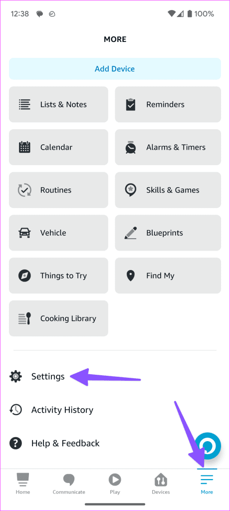 Amazon Echo Not Playing Music 5 1