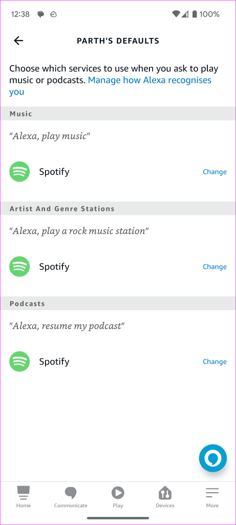 Amazon Echo Not Playing Music 8