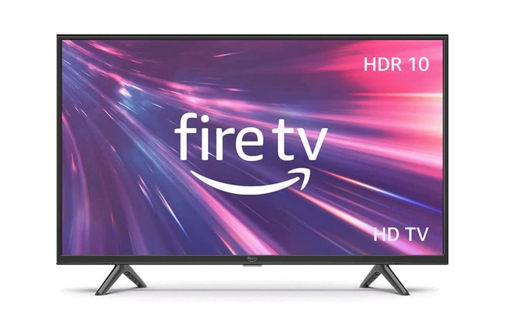 Amazon Fire TV 2-Series
