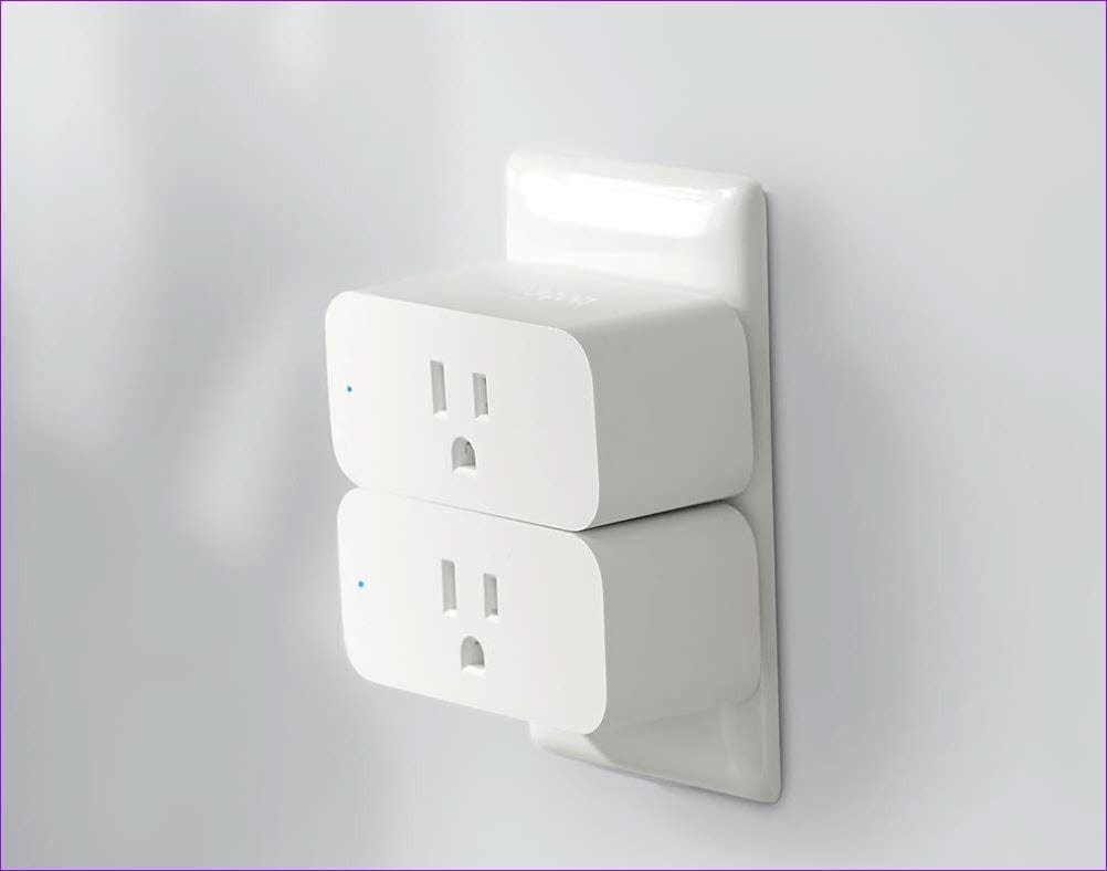Amazon Smart Plug Vs Wemo Mini 2 3