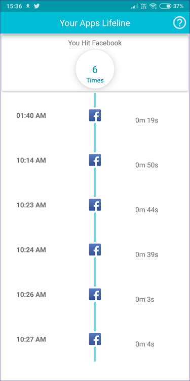 Android Apps To Block Social Media 14