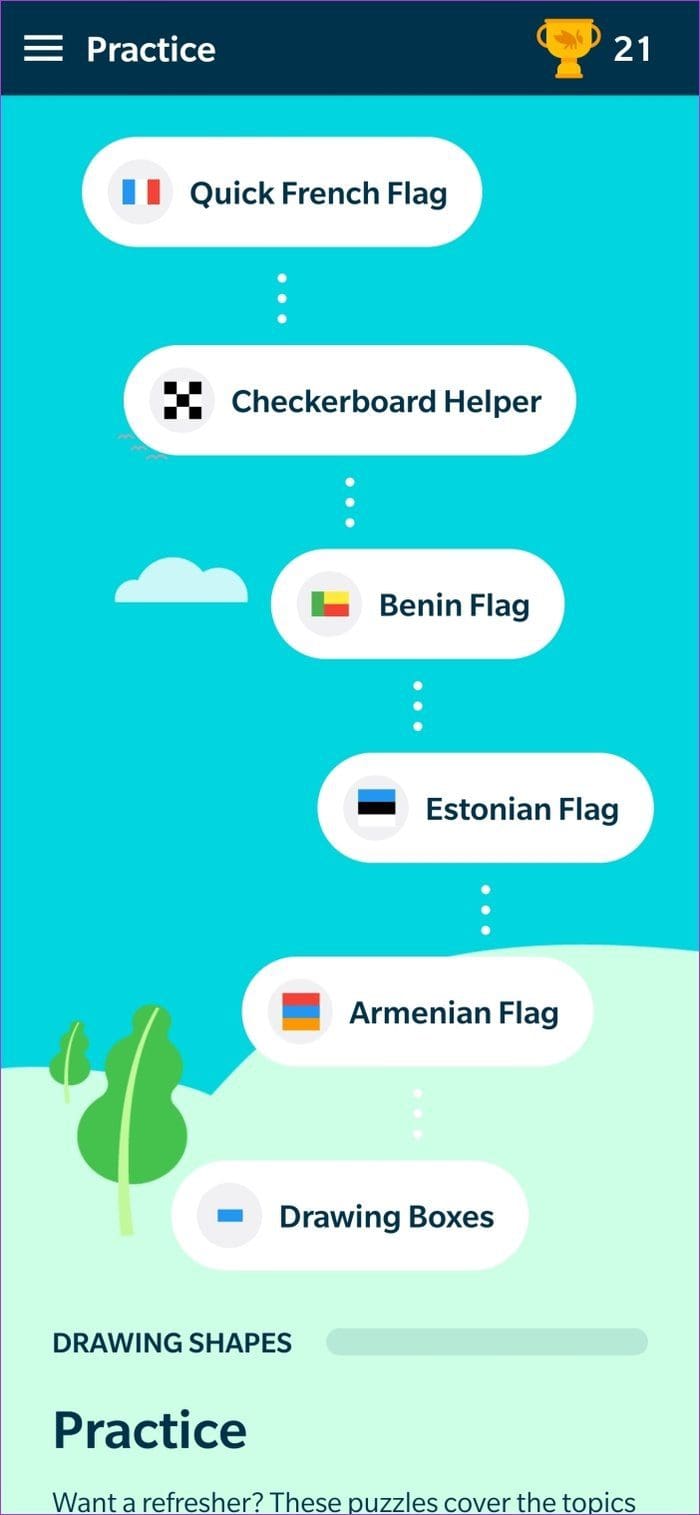 Android Apps To Learn Coding 14