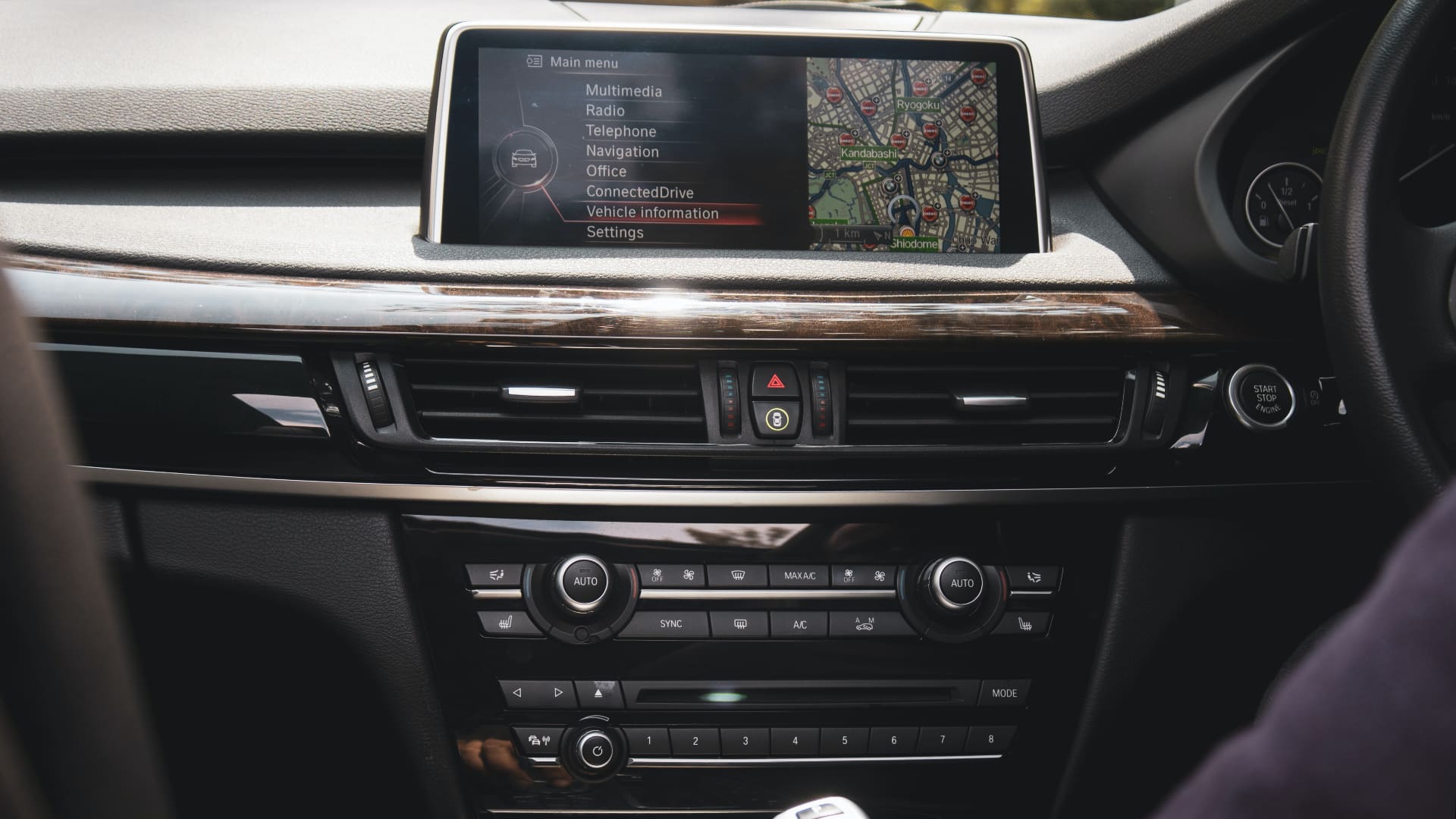 Android Auto keeps disconnecting