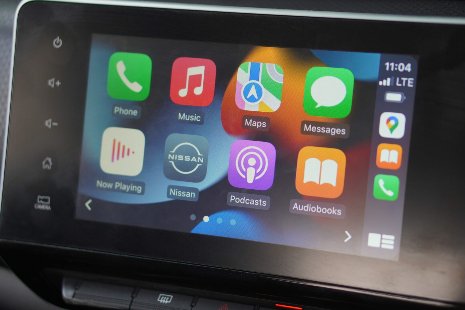 Apple CarPlay keeps disconnecting