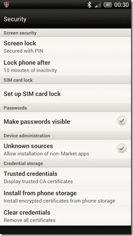 Android Flash Install 3
