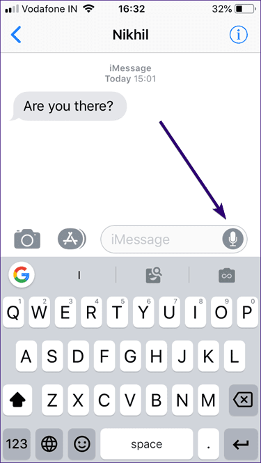 Android Messages Vs I Message 20