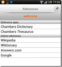 Android Offline Dictionary Apps 14