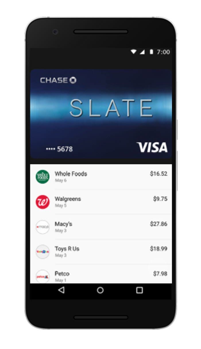 Android Pay 2