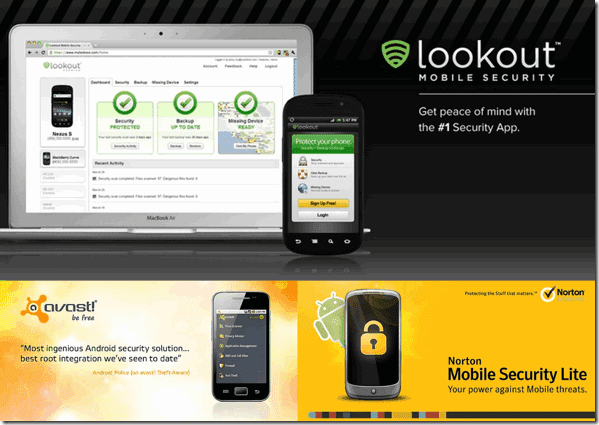 Android Security