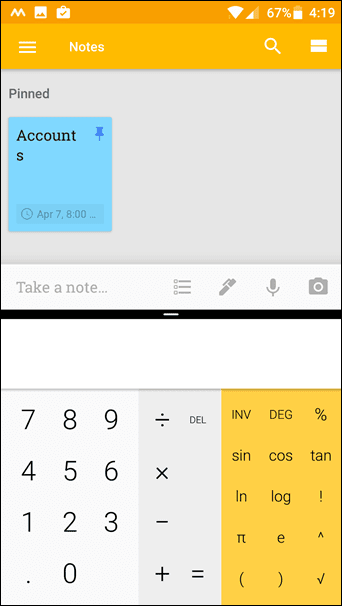 Android Tricks Hacks 10