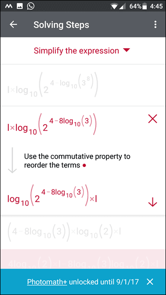 Android Tricks Hacks 12