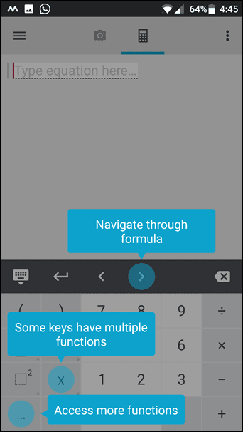 Android Tricks Hacks 13