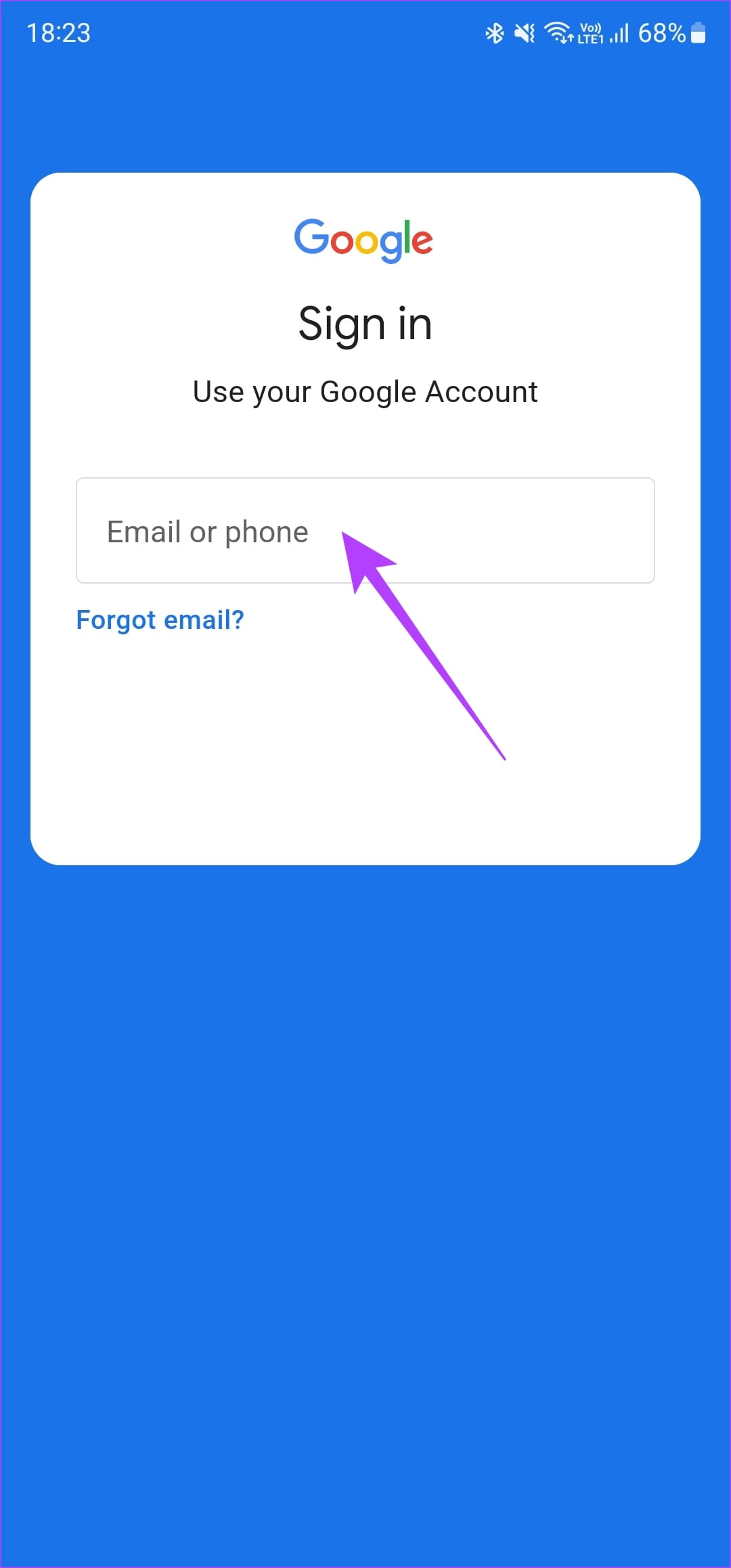 Android apps beta full 2