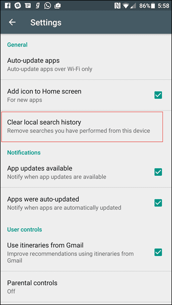 Android Common Problems Solutions 3