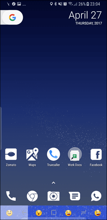 Android Nav Bar Customization 12 1