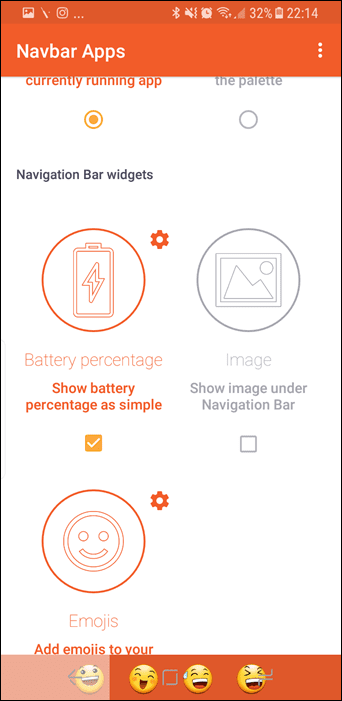 Android Nav Bar Customization 4