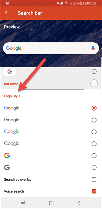 Apex Launcher Vs Nova Launcher 6