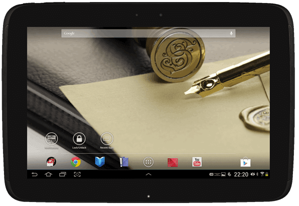 Apex Launcher