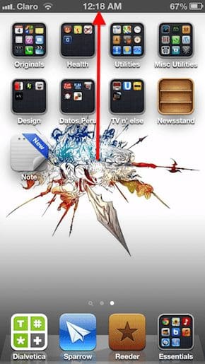 App Initial Download Speed 2