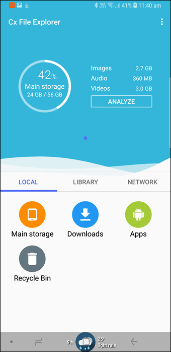 App Of The Month August 1 07