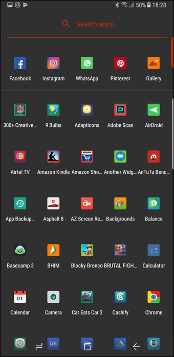 App Of The Month November 2017 2