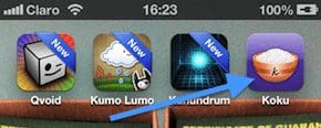 App On I Phone