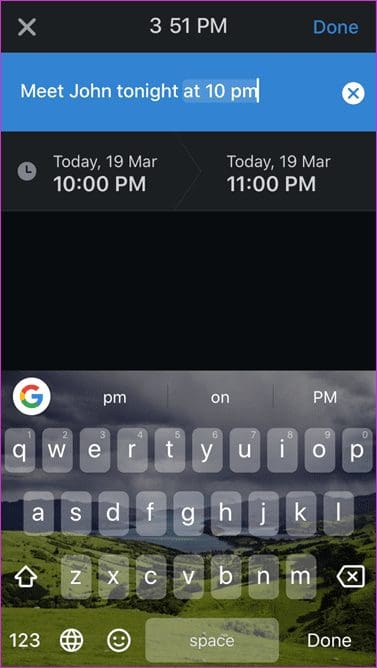 Apple Calendar vs Calendars 5 8