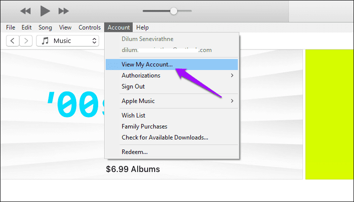 Apple Music Cancel Subscription 27