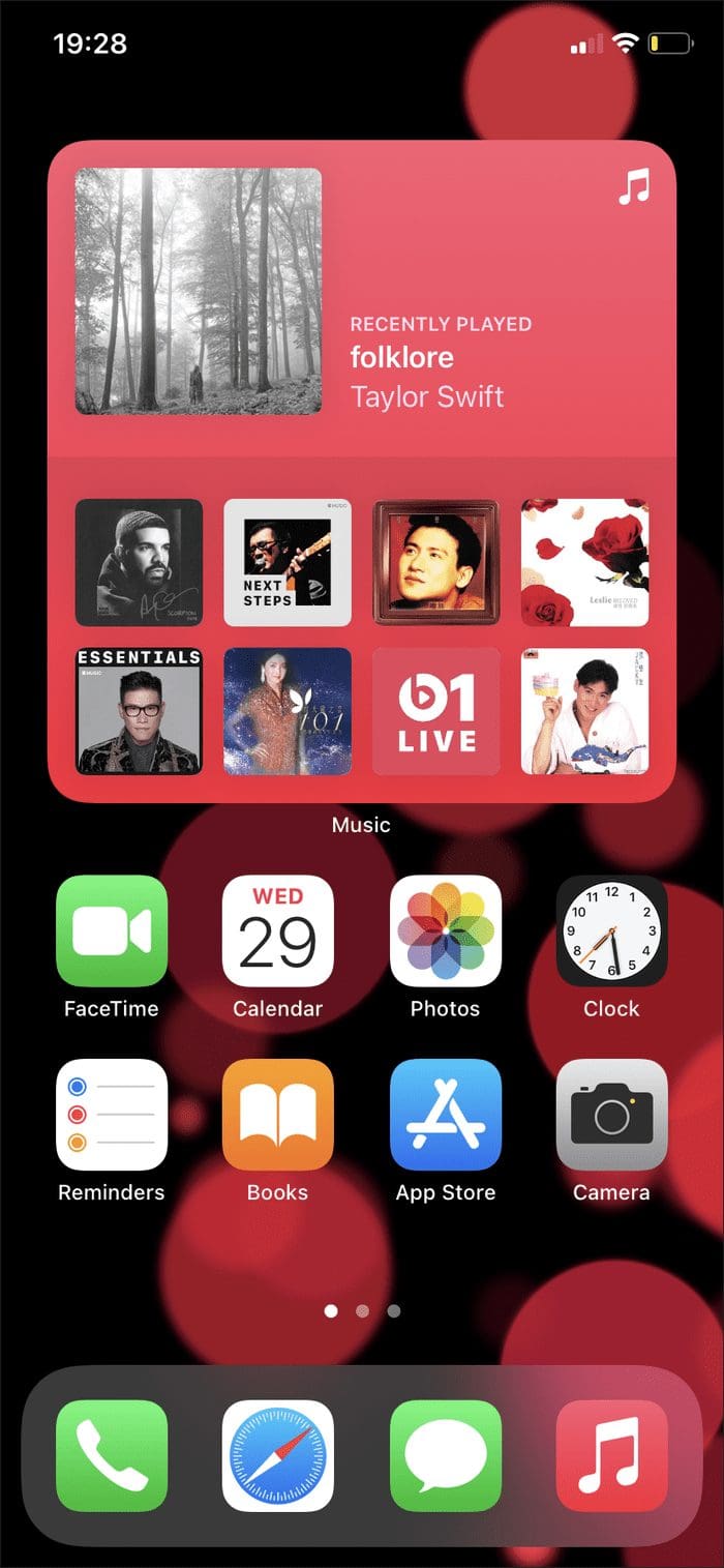 Apple Music Disable Enable Autoplay 6
