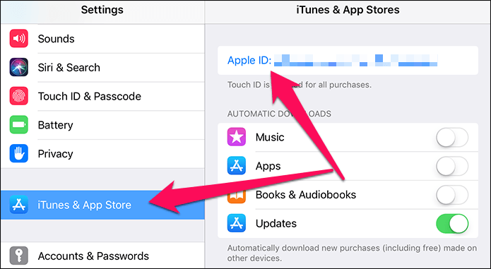 Apple Music This Content Is Not Authorized 10