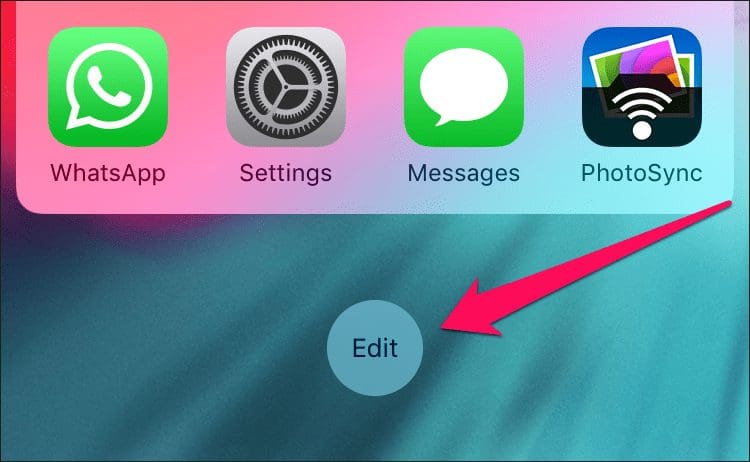 Apple Pencil Check Battery Level 5