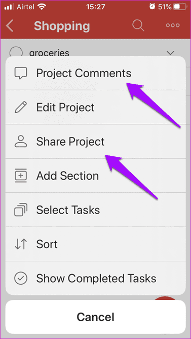 Apple Reminders Vs Todoist 22