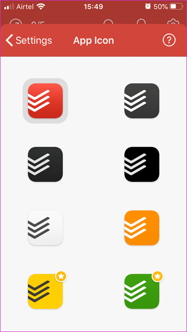 Apple Reminders Vs Todoist 25