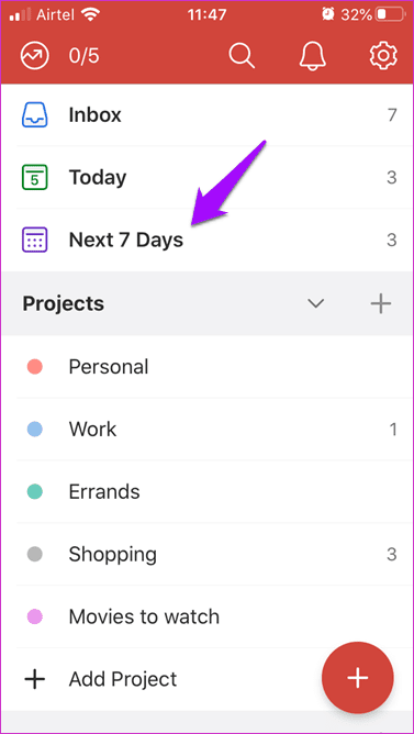 Apple Reminders Vs Todoist 3