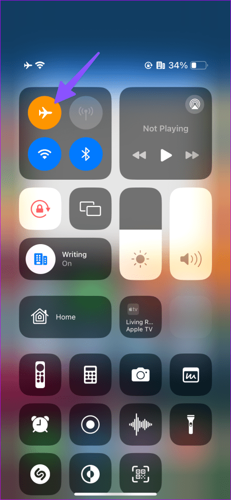 Apple TV Not Working on iPhone and iPad 3