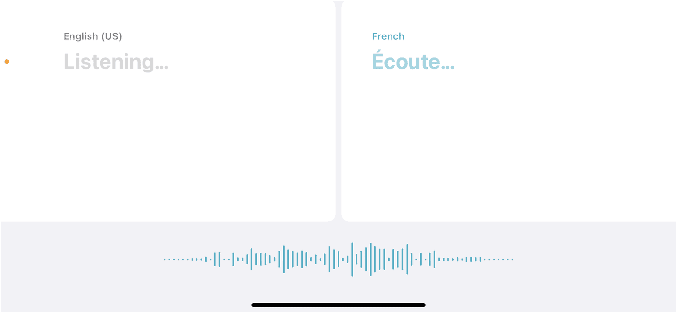 Apple Translate Tips Tricks 9