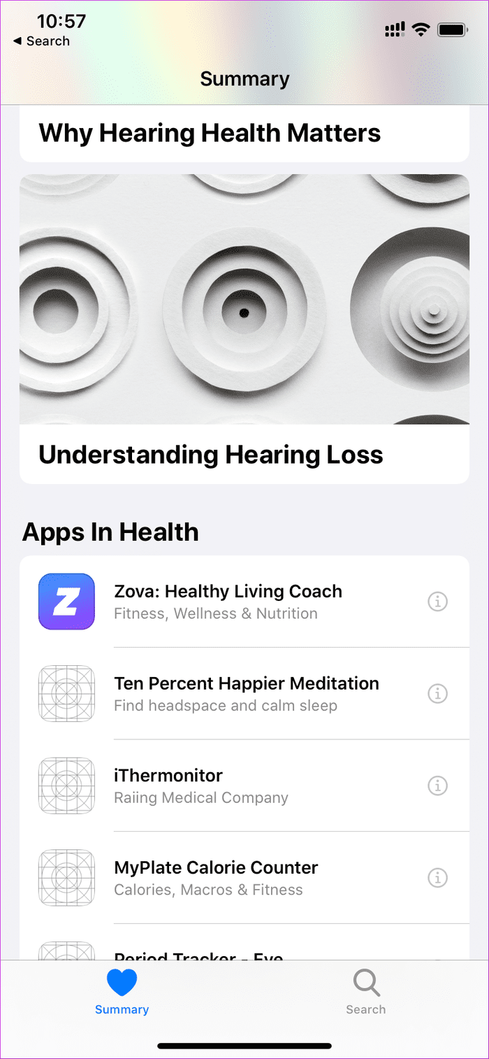 Apple Ui 2