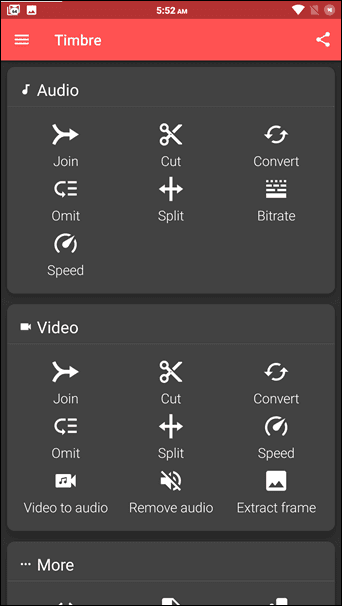 Apps Of The Month August 2
