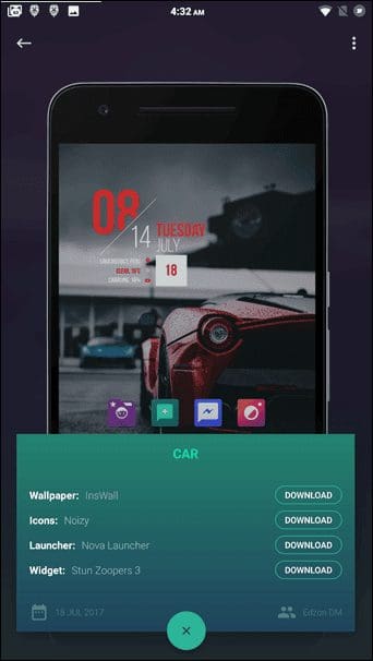 Apps Of The Month August 8