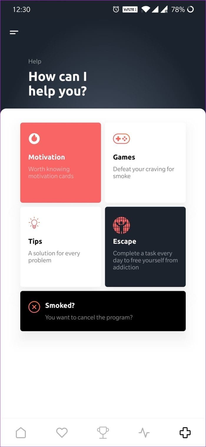 Apps To Quit Smoking 15