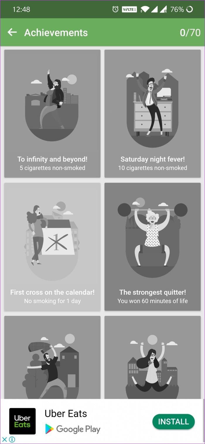 Apps To Quit Smoking 25