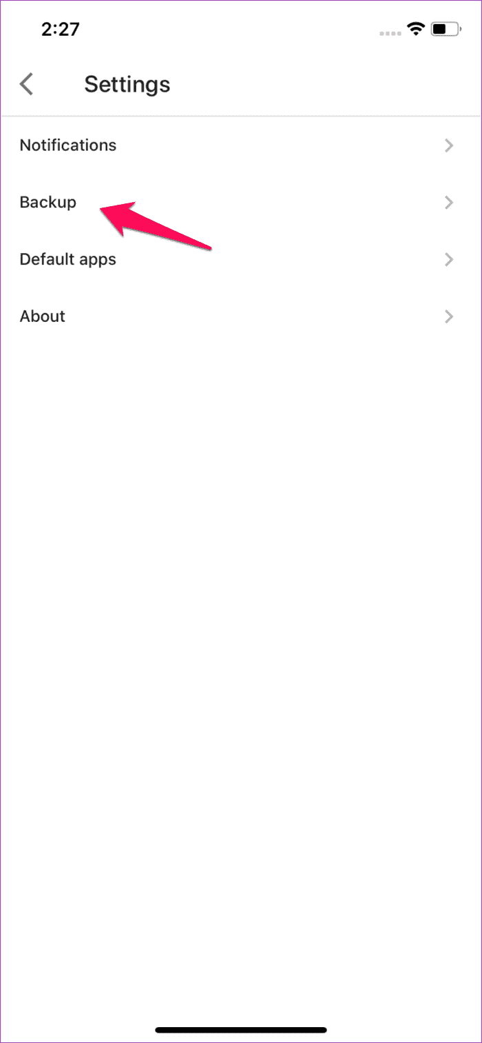 Apps To Switch From I Phone To Android 1