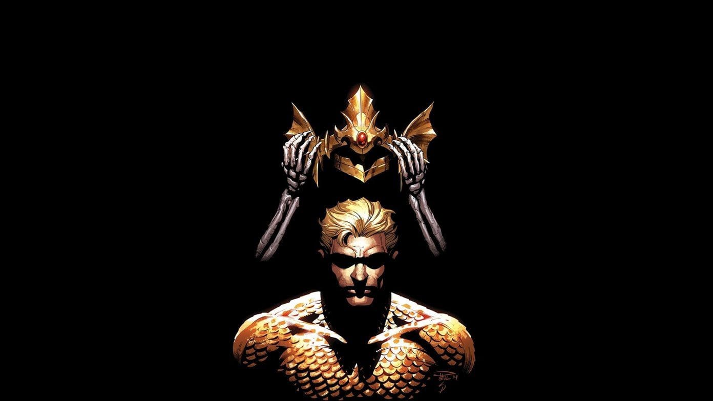 Aquaman Wallpaper Hd 29450