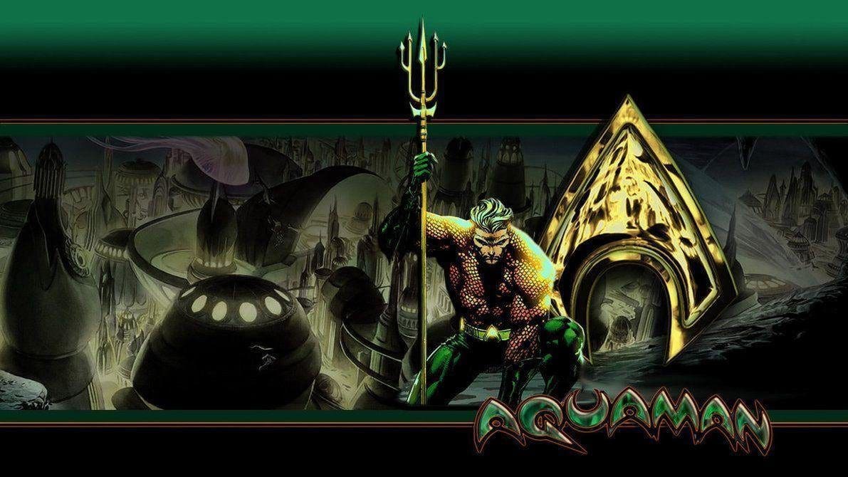 Aquamna Wallpapers 14