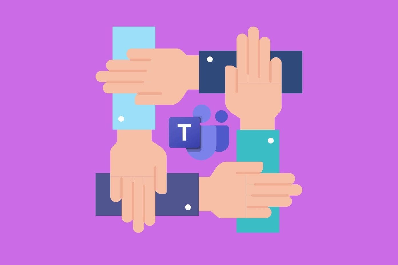 Archive Delete and Restore Microsoft Teams Account